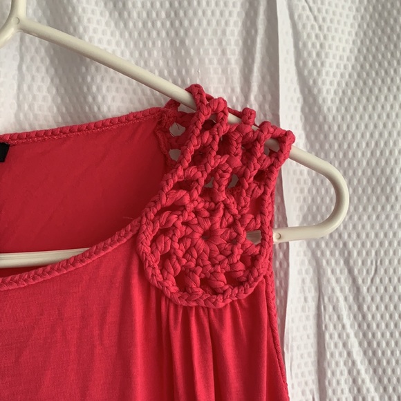 Tank top - Picture 4 of 5